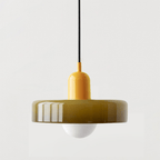 Bauhaus Pendant Light