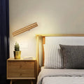 Innovative wall light with a unique design