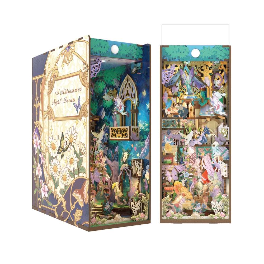 A Midsummer Night's Dream DIY Book Nook Kit