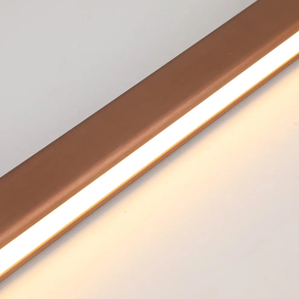 Modern Hanging Lamp Minimalist Design
