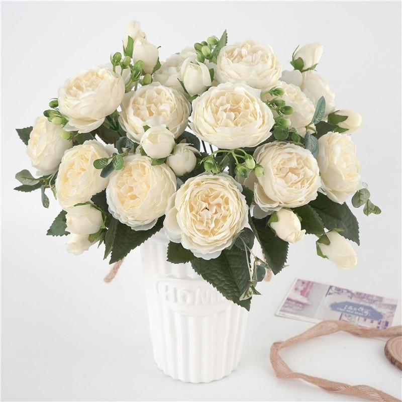 peonies