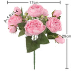 peonies