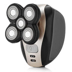 5-in-1 Head Shaver