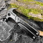 Hammer and Pliers in One Compact Set