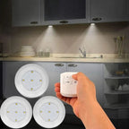 Energy-efficient LED Lamp with Standby Mode
