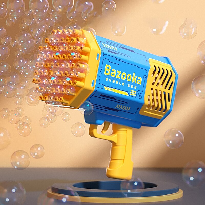 GlowBubble | Bubble machine