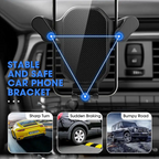 Car Phone Holder