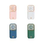 Hanging fan - Instant cooling - Comfortable summer