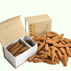 Backflow Incense Cones
