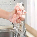5-Pack: Ultra-soft microfiber dish towels