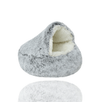 LuxePet Bed - Premium Comfort for Pets