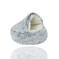 Luxurious pet bed for ultimate comfort