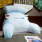ZenCuddle — Feel how tensions fade away and your back finally breathes a sigh of relief!