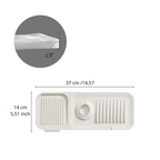 SécuSilicone | Quick and practical drying