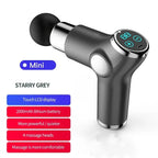 Portable Massage Gun for Muscles