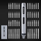 50-in-1 Precision Screwdriver Set