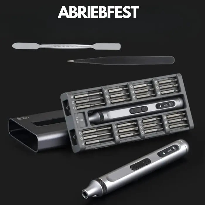 50-in-1 Precision Screwdriver Set