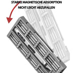 50-in-1 Precision Screwdriver Set