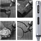 50-in-1 Precision Screwdriver Set