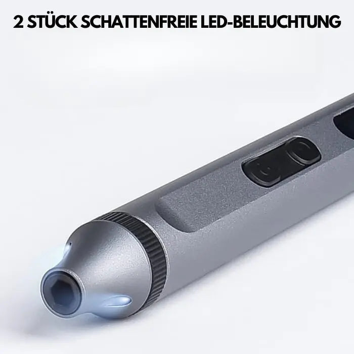50-in-1 Precision Screwdriver Set