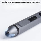 50-in-1 Precision Screwdriver Set