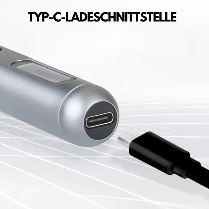 50-in-1 Precision Screwdriver Set