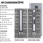 50-in-1 Precision Screwdriver Set