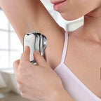 MiniShaver | Freedom to shave anywhere