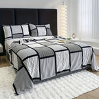 TrendyPlush - Luxury Velvet Blanket for Ultimate Comfort