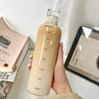Drinking bottle