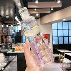 Drinking bottle