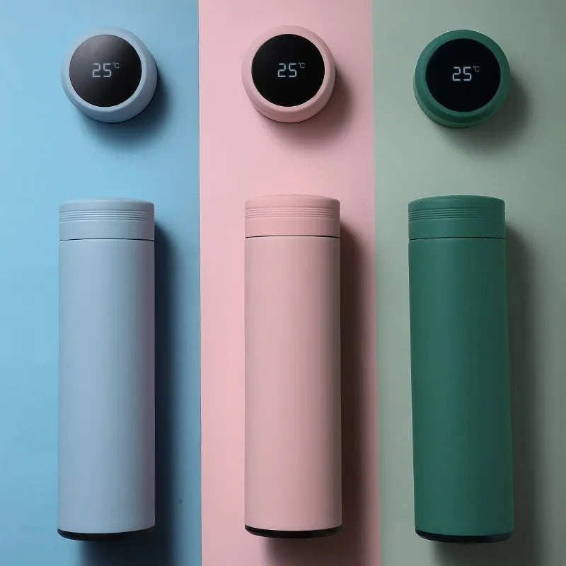 SmartDrinkingBottle