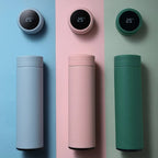 SmartDrinkingBottle