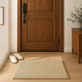 Non Slip Washable Entrance Door Mat