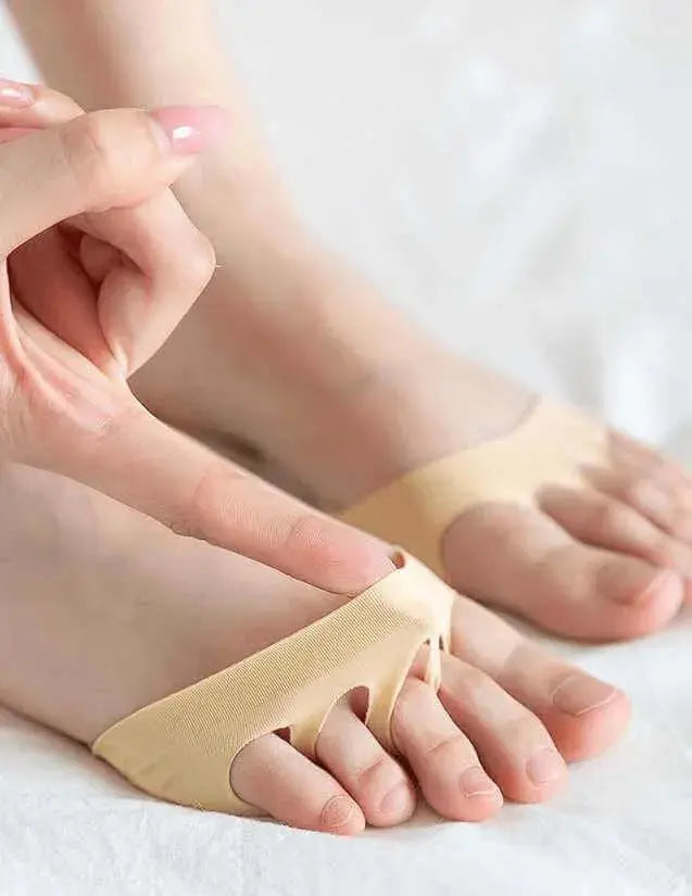 StrideEase — Start the day pain-free and enjoy featherlight freedom