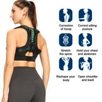 Invisible Back Posture Orthosis