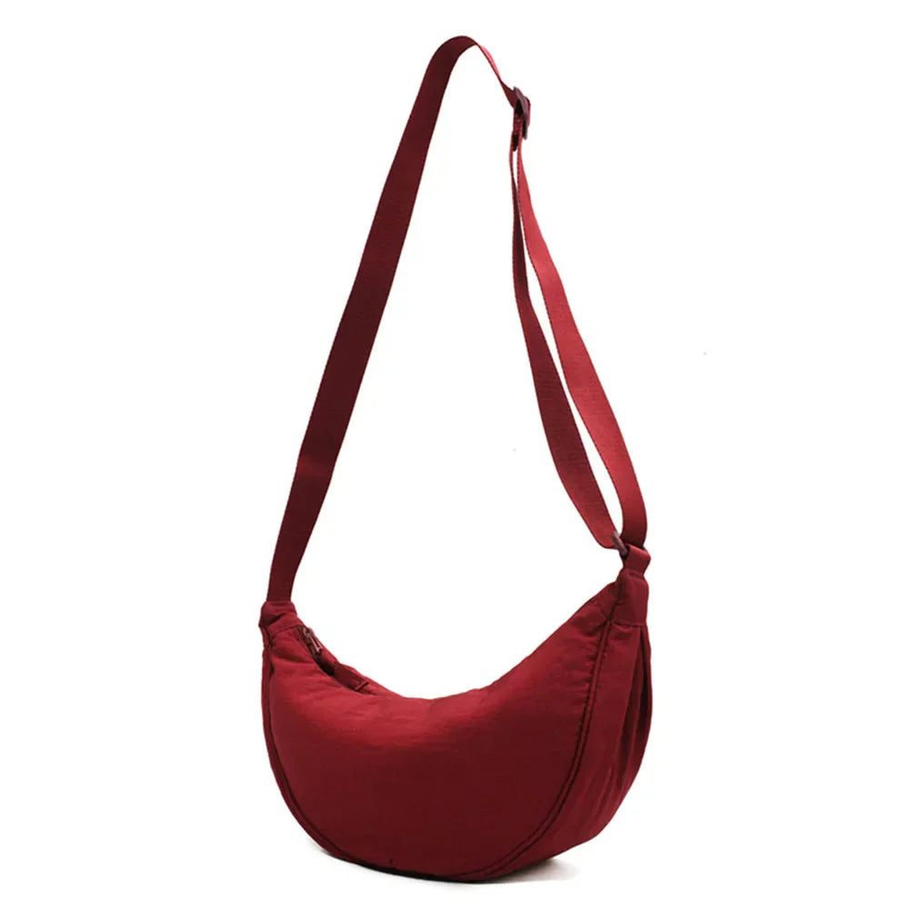 Haze Bag️ | The fashionable dumpling bag for a stylish outfit