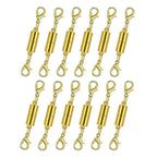 Versatile Magnetic Jewelry Clasp Extenders