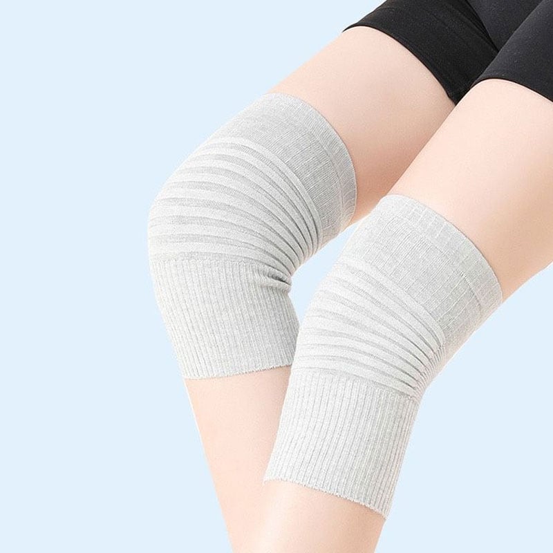 KneeEase – Invisible comfort and protection for your knees all day long