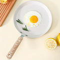 Samaxa - Luxury Frying Pan with Sustainable Coating