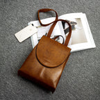Trendy Leather Backpack for Women - Stylish, Versatile & Sustainable