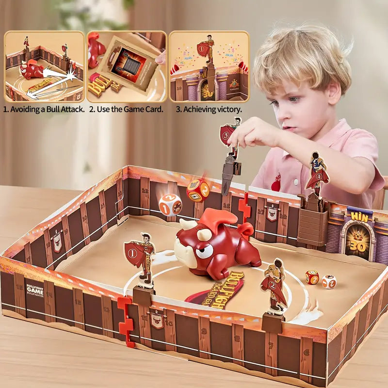 Play fun for Families and Friends