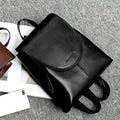 Trendy Leather Backpack for Women - Stylish, Versatile & Sustainable