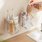GripLock Pro — No more chaos, just perfect organization in seconds without screws!