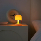 Compact USB Sunrise Lamp – Serene Ambient Lighting For Any Room