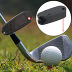 Golf Laser Putting Aid Stroke Trainer for Accurate Alignment