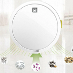 Robot Vacuum