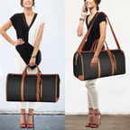 Foldable Travel Bag | Ultimate Travel Companion