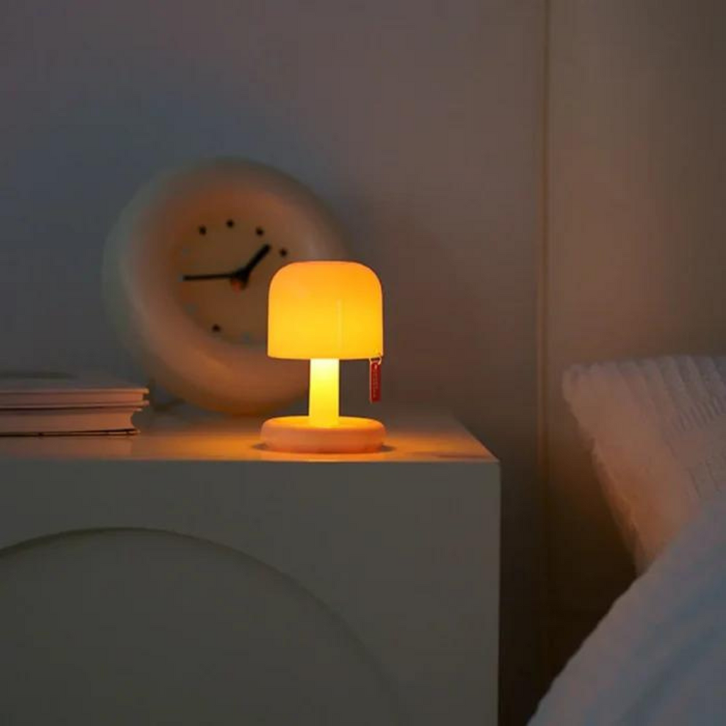 USB Sunrise Lamp – Serene Mood Lighting For Every Room