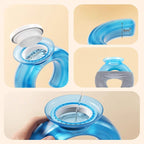NeckEasePro – Quick, targeted relief for neck pain and stiffness